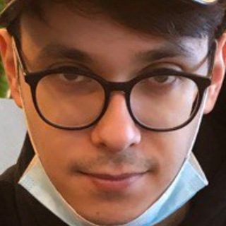 Telegram profile photo for Твой верный хоуми