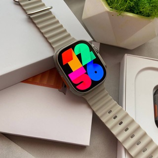 Telegram profile photo for iPhoneHub🤖