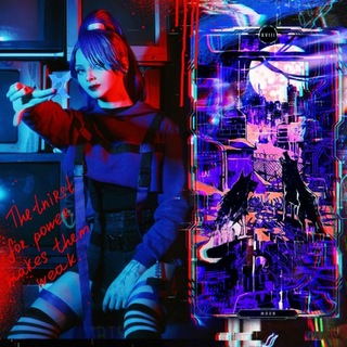 Telegram profile photo for Кириветка вещает