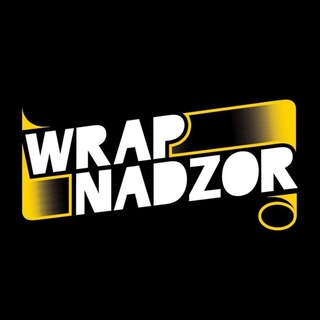 Telegram group profile photo for WrapNadzor Chat