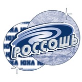 Telegram profile photo for ХК Россошь ЮХЛ