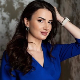 Telegram profile photo for Мой.Бух_Ярмолинская Юлия