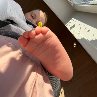 Telegram profile photo for Пока Яся спит