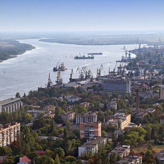 Telegram profile photo for Правый Берег