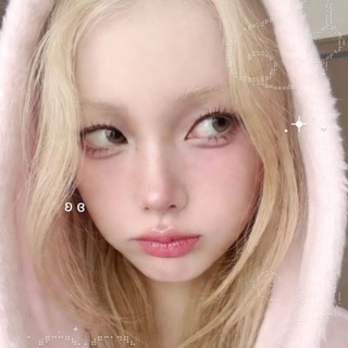 Telegram profile photo for закрыто magic is real, aromgirls