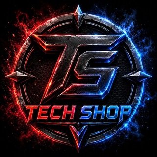 Telegram profile photo for خدمات مجازی | Tech Shop