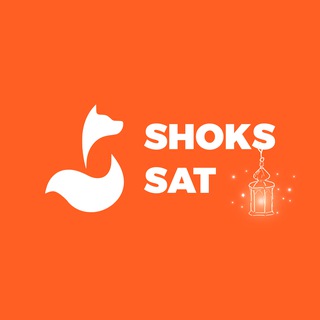 Telegram profile photo for Shoks SAT