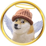 Telegram profile photo for Kabosu Wifhat|Portal