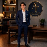 Telegram profile photo for |تراپی کنکور|امیرحسین تمیزی|