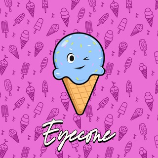 Telegram group profile photo for Eyecone(KYC&AUDITED)