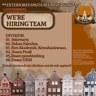 Telegram profile photo for Papan informasi