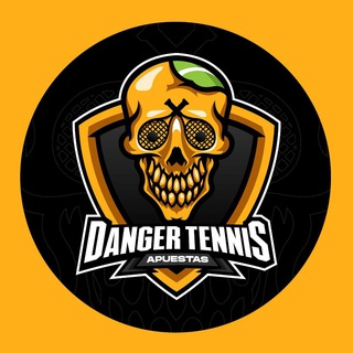 Telegram profile photo for DANGER TENNIS | Antiguo