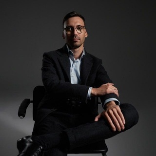 Telegram profile photo for Петр Краев • Антихрупкий Трейдинг