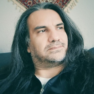 Telegram profile photo for MrRashidiMp3