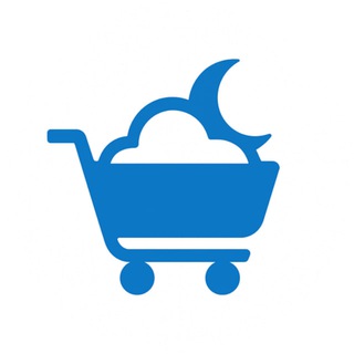 Telegram group profile photo for 云月网络商户群