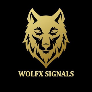 Telegram profile photo for Wolf Forex Signals