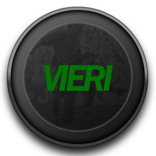 Telegram profile photo for #VIERI - TIPSTER FOOTBALL