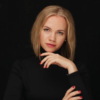 Telegram profile photo for ОКСАНА КАРПОВА