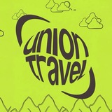 Telegram profile photo for UNION TRAVEL | МОЛОДЕЖНЫЕ ТУРЫ ✈️