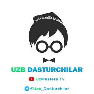 Telegram profile photo for π₯ Uzb Dasturchilar