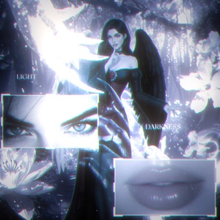 Telegram profile photo for РЕСТ|𝙰𝚕𝚎𝚌𝚝𝚘'𝚜 𝚌𝚑𝚒𝚕𝚍 𝚘𝚏 𝚝𝚑𝚎 𝚗𝚒𝚐𝚑𝚝
