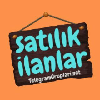 Telegram profile photo for Satılık İlanlar