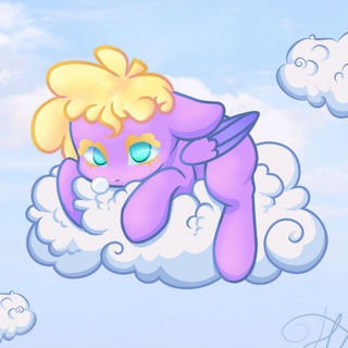 Telegram profile photo for Life Pegasus