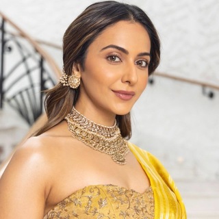 Telegram profile photo for Queen Rakul β€οΈπ₯΅
