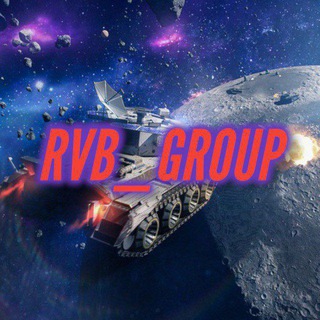 Telegram profile photo for 🌿RVB GROUP 2🌿