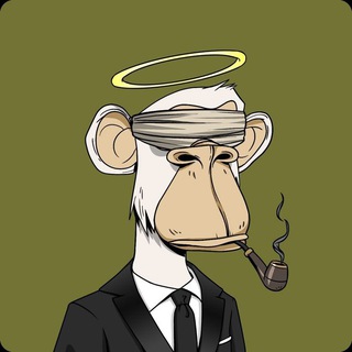 Telegram profile photo for CryptoLudik