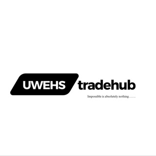 Telegram profile photo for UWEHS TRADE HUB