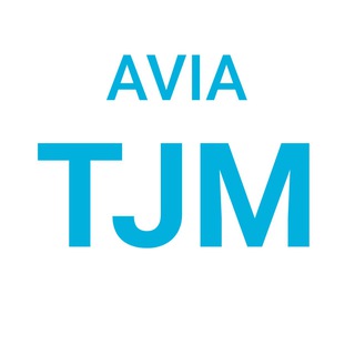 Telegram profile photo for Avia TJM — Дешёвые путешествия из Тюмени