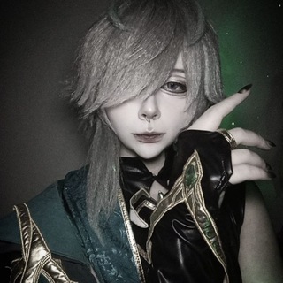 Telegram profile photo for 𝑾𝒂𝒅𝒆'𝒄𝒐𝒔𝒔𝒔 | ^_^
