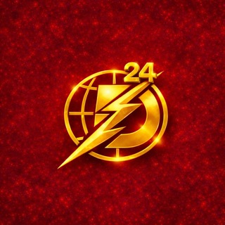 Telegram profile photo for DNews 24