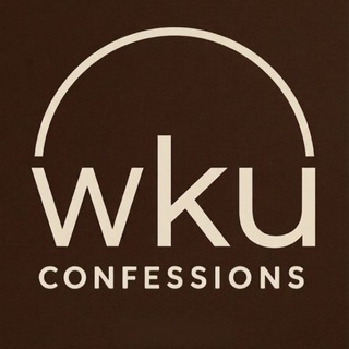 Telegram profile photo for WKUni Confession🗣
