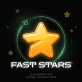 Telegram profile photo for STARS ПО 1,21₽ ЗДЕСЬ