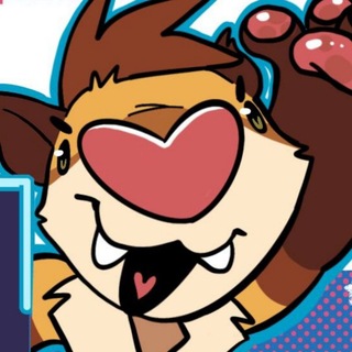 Telegram profile photo for 🦁✨ Lionrae's Art Channel ✨