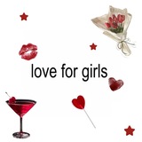 Telegram profile photo for love for girls | gl news