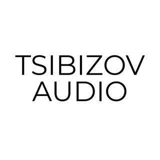 Telegram profile photo for TSIBIZOV.AUDIO - живая музыка у вас дома