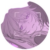 Telegram profile photo for ㅤㅤ𝗸υ𝚓𝚘υⲕo͟͟ⲙⲓ ⲙƿ
