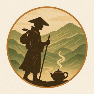 Telegram profile photo for Чайный Странник | Отзывы