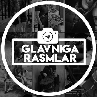 Telegram profile photo for GLAVNIGA RASMLAR