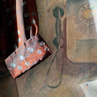 Telegram profile photo for clique_antique