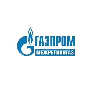 Telegram profile photo for Газпром межрегионгаз
