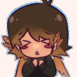 Telegram profile photo for У мучачи вечный отпуск👒