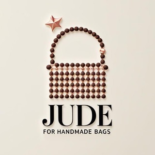 Telegram profile photo for Jude for Handmade Bags 👛