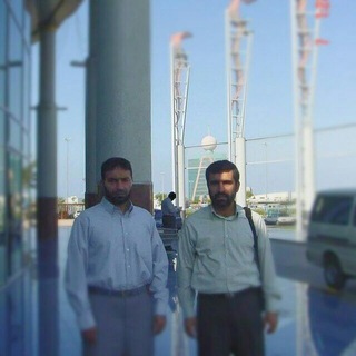 Telegram profile photo for مستشاریه