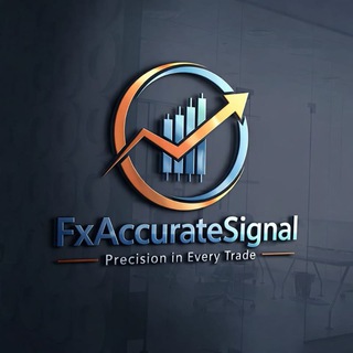 Telegram profile photo for Fx Accurate Signals🎯🎯💯
