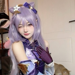 Telegram profile photo for 灵儿🎀个人秘密花园