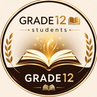 Telegram profile photo for ᘜᖇᥲძᗴ12📖 ˢᵗᵘᵈᵉⁿᵗˢ